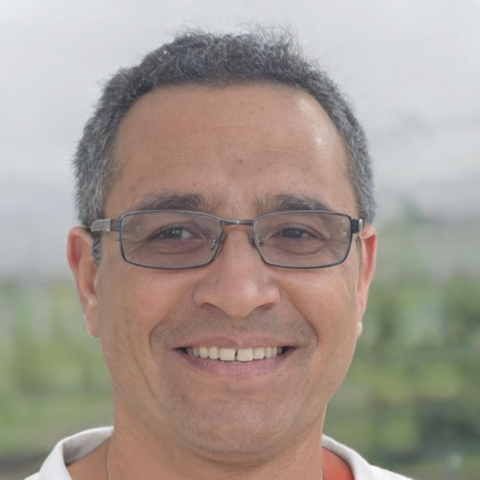 Patricio Mendoza