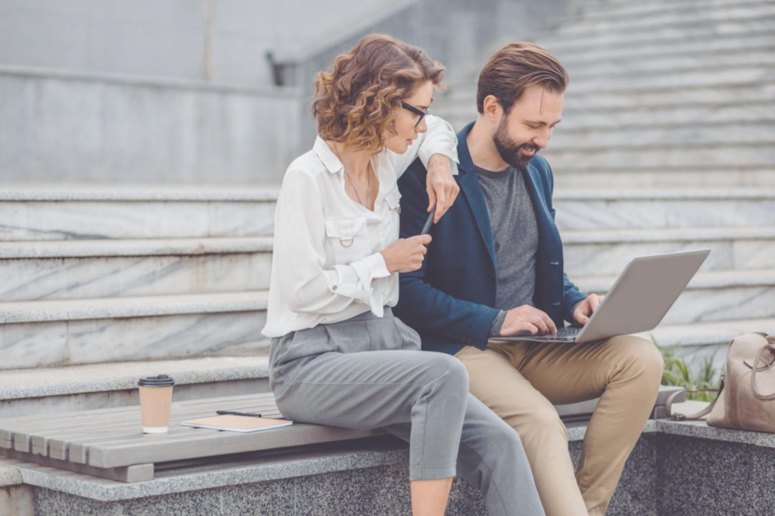 Trabajo práctico con métricas empresariales
